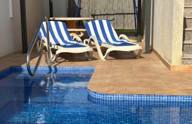 Casa Cristal - Villa with private pool Camposol Mazarron - Photo 1