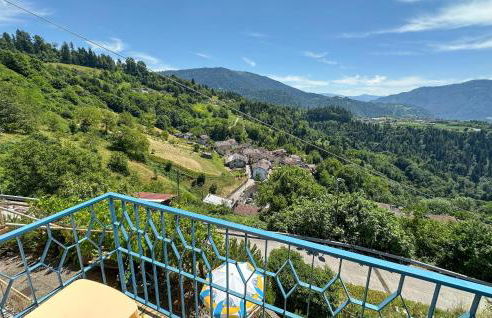 Beautiful Home In Sovramonte With Wifi - Foto 8