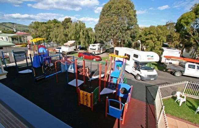 Apollo Bay Holiday Park - Photo 50
