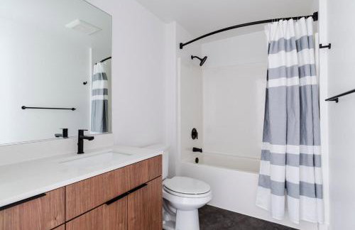 Blueground First Hill gym wd nr stadiums SEA-796 - Foto 14