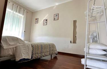 Alloggio Lido Luce - Apartment Ostia Rome - Photo 22