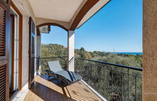 Villa Cristina - vista mare - Foto 17