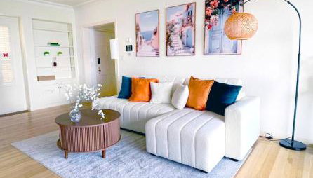 Cozy Berkeley Hills Home with Stunning Views - Foto 2