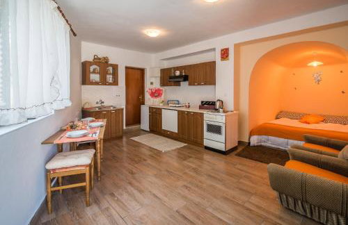 Apartmani Marija Malinska - Foto 31