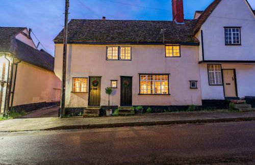 Taper House - Cosy Medieval Cottage - Foto 11