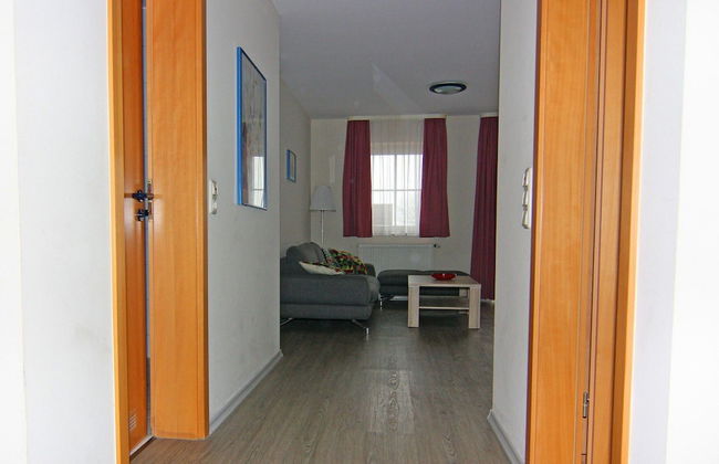 Apartment for Vier Personen in Fehmarn - Orth - Foto 16