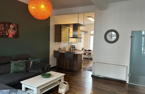 Stangenberg`s City Loft - Foto 6