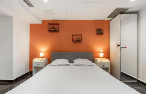 Saint Charles Parking Gratuit - Photo 4