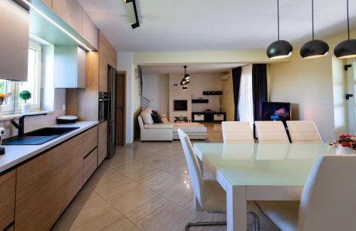 Villa Macarinka, a luxurious, private villa minutes from the beach - Foto 31