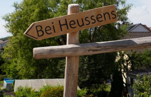 Bei Heussens - Foto 11