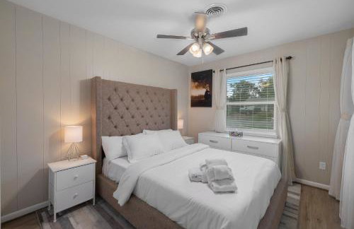 FIFA '26 World Cup Getaway with 7 people hot tub - Dallas Area - Foto 22