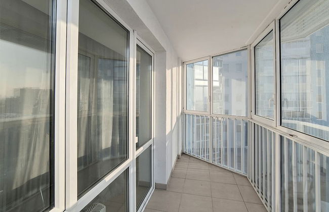 Adel Apartments near Grinvich - Foto 14