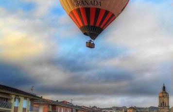 La Fonda del Arco - Photo 37