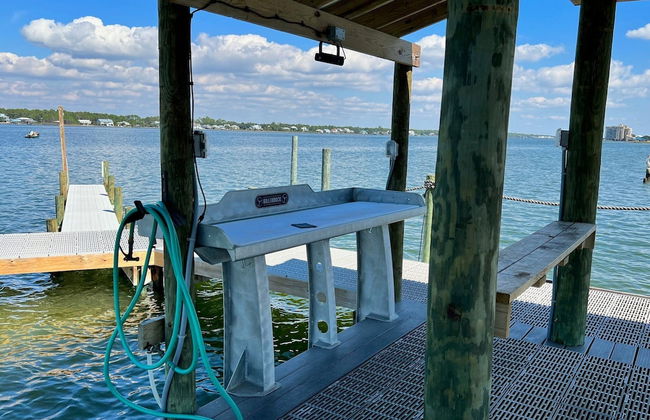 Gulf Shores Surf & Racquet Club - Photo 34