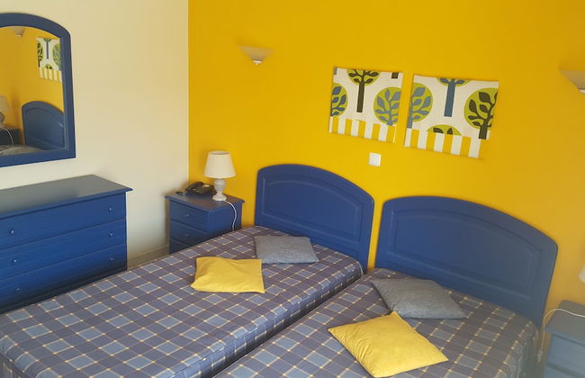 Hotel Praia Azul - Photo 17