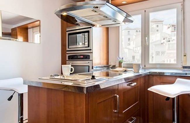 Genteel Home Plaza Nueva Granada - Foto 8