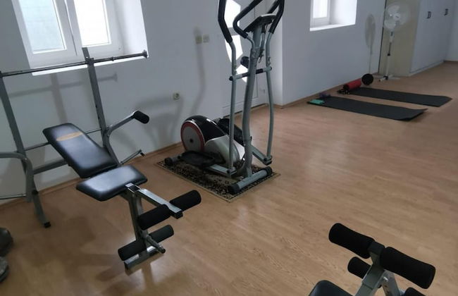 Villa Moki Zadarvillas - Photo 56