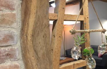 LA GRANGE D'ELISA - Foto 1