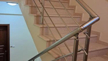 A View from the Attic Window. Kyparissia, Messinia - Foto 3