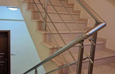 A View from the Attic Window. Kyparissia, Messinia - Foto 3