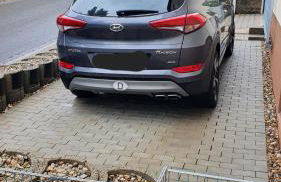 Zweite Heimat Bamberg - stadtnah mit Balkon und Parkplatz - Foto 18