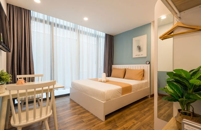 Cozrum Homes Saphera Residence - Foto 52