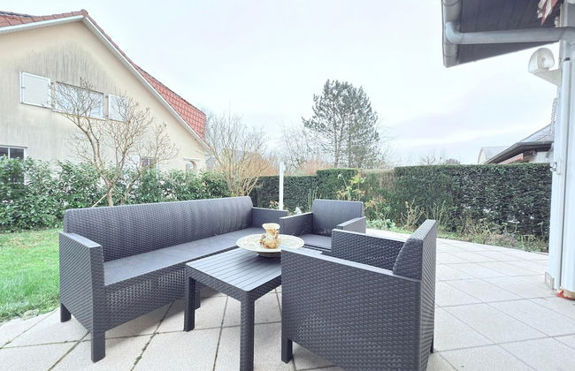 Spacious 4 bedrooms House - Foto 15