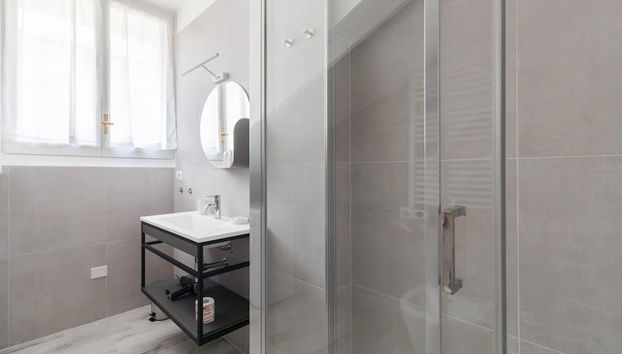 Commenda 35 B - Foto 2, Habitación