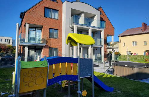 Apartamenty Prestige Mielno-Uniescie - Foto 36