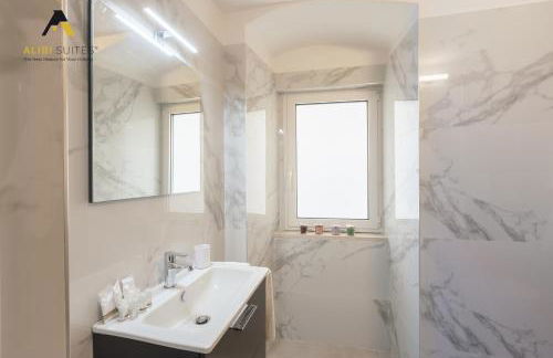 ALIBI SUITES Loft: Centralissimo con Free WiFi, Netflix, A/C e tutti i Comfort - Foto 7