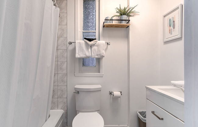 Double Room River View - Foto 35