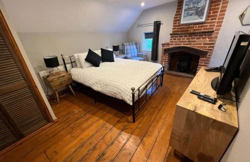 4 Bedroom townhouse on one of the oldest streets - Foto 15