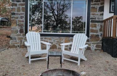 Little Blue Charming Lakefront - Foto 16