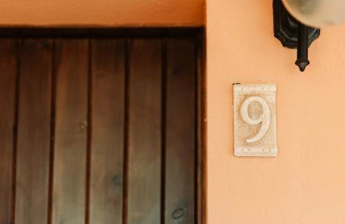 Solemar Sicilia - Le Casette Di Calzata - Foto 79