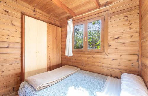 Falaguera Cabaña 1 - Foto 9