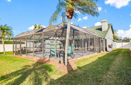 Sunshine Retreat by SkyRun Anna Maria - Foto 23