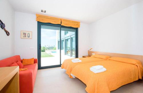 Villa Forma Nou - Foto 27