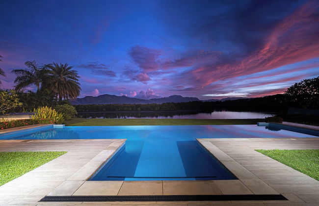 Naisoso Island Villas - Foto 1