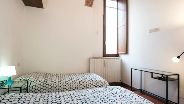 Sirio Apartment - Photo 3, Chambre