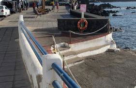 Eterna Primavera, a 40m de la piscina natural - Foto 46