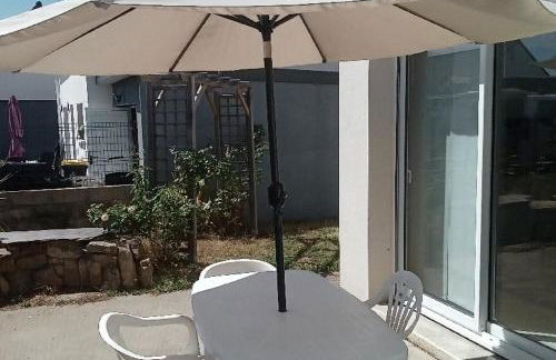 Ty Konk-Kerne Agréable maison au calme 5 min des plages Parking - Photo 32