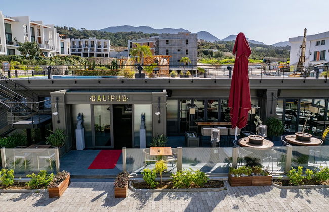 Idyll Holiday Homes - Foto 25