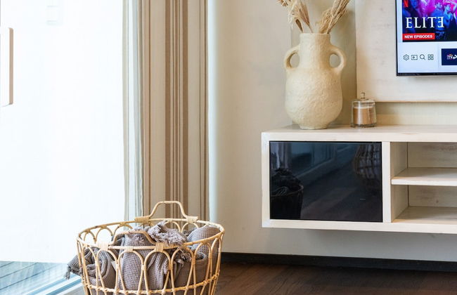 Villa in Marbella Near Beach - Foto 60