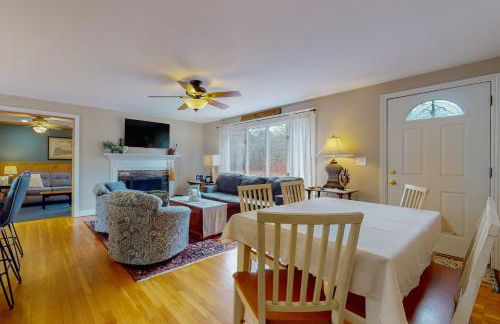 Family Friendly Abode - Foto 6