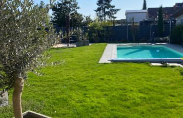 Neues Ferienappartment PfalzHerz - Foto 26