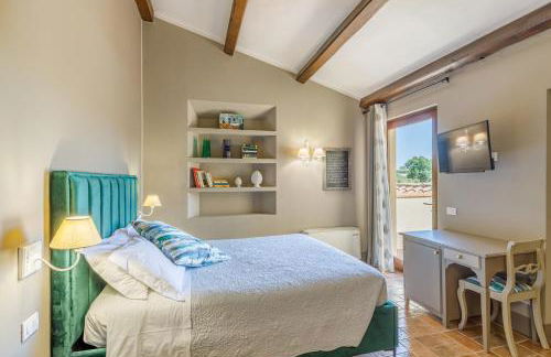 Il casale degli olivi - Foto 57