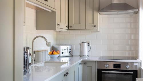 Stableyard Apartment: Drumlanrig Castle - Foto 3