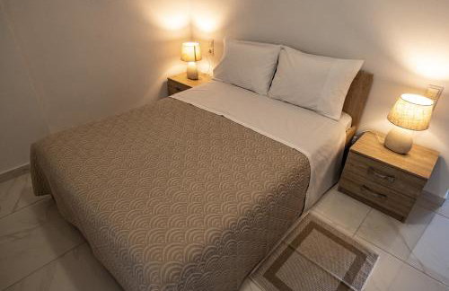 Filocsenia luxury apartment at tsoutsouras - Foto 4