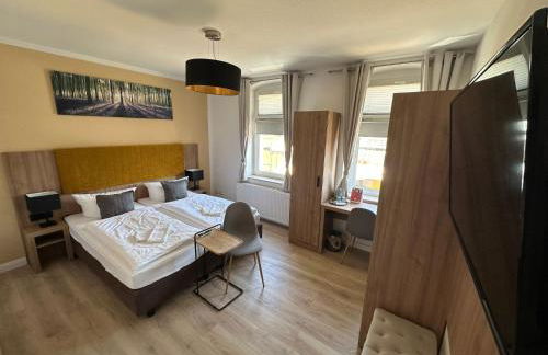 ElbApartments - Sächsische Schweiz - Ferienwohnungen zum Malerweg - Bastei Urlaub - Photo 39