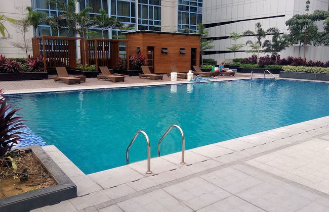 Three Central - Photo 20